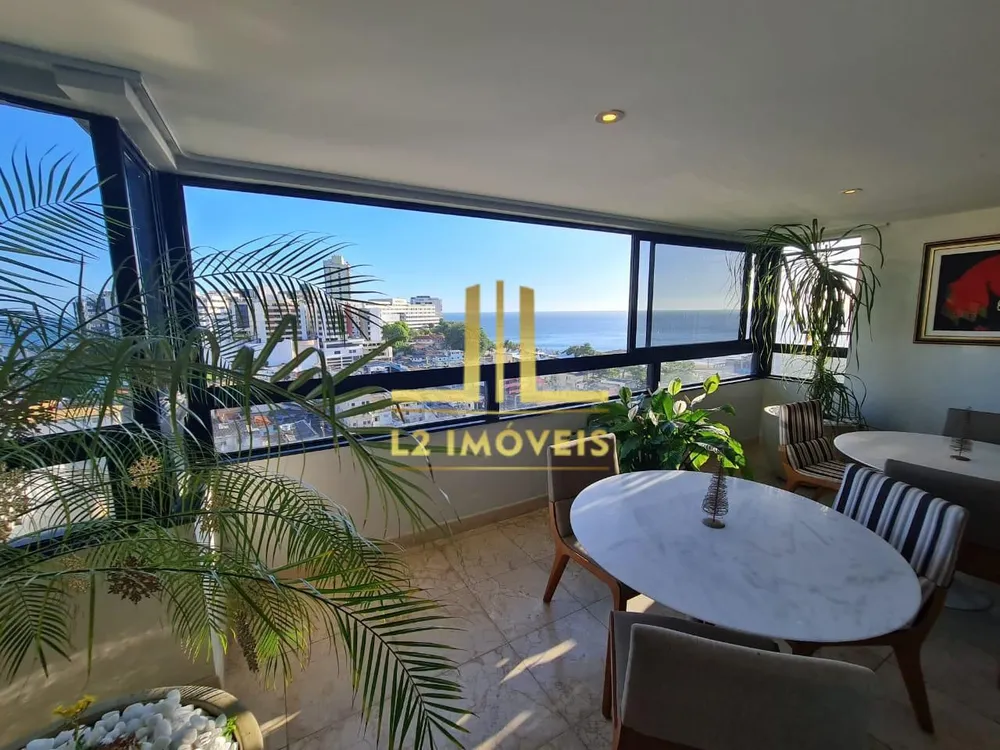 Apartamento, 4 quartos, 329 m² - Foto 5