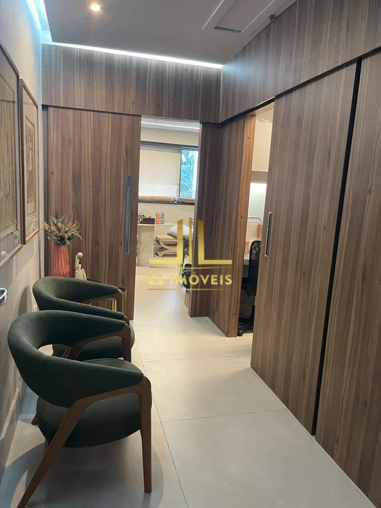 Sala-Conjunto, 33 m² - Foto 6