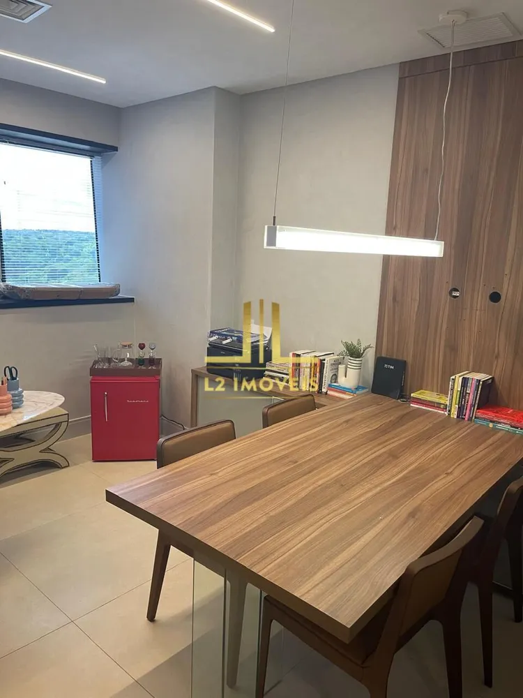 Sala-Conjunto, 33 m² - Foto 1