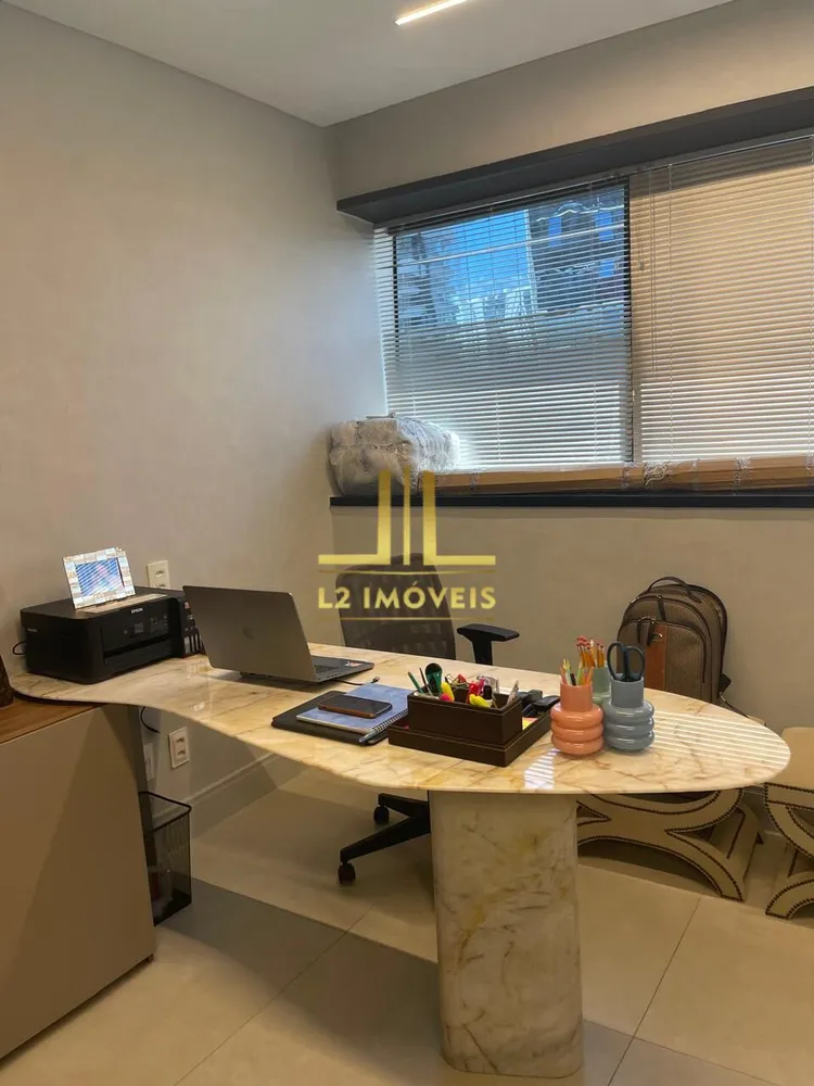 Sala-Conjunto, 33 m² - Foto 6