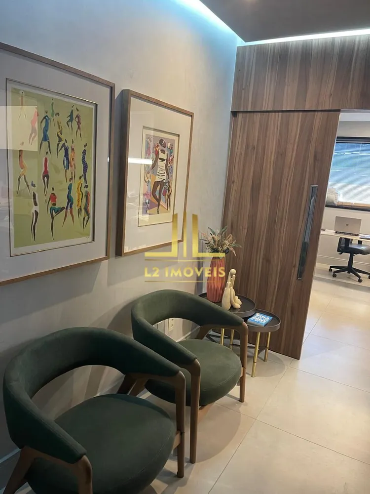 Sala-Conjunto, 33 m² - Foto 5