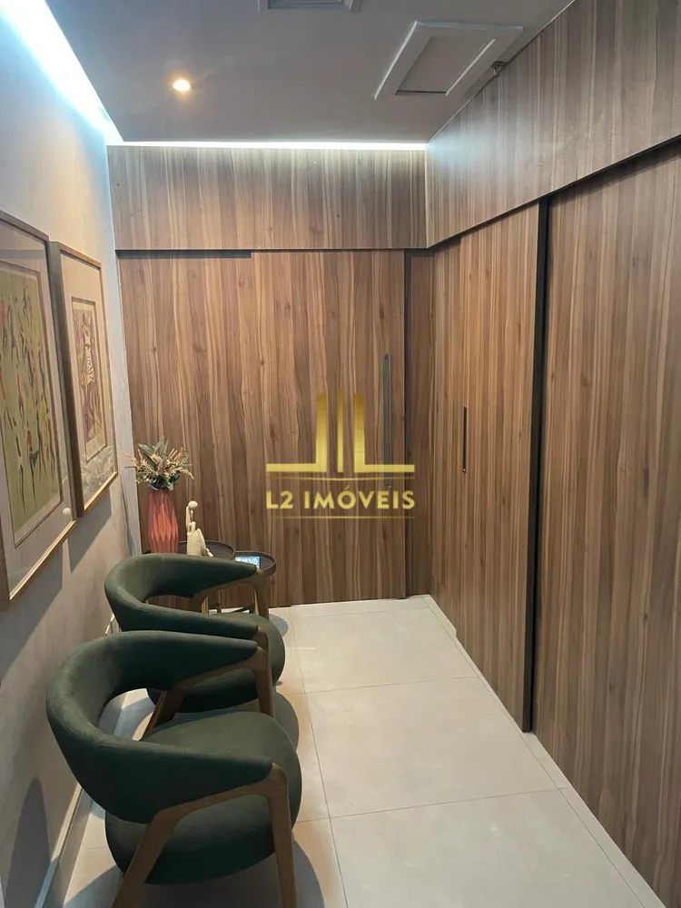 Sala-Conjunto, 33 m² - Foto 10