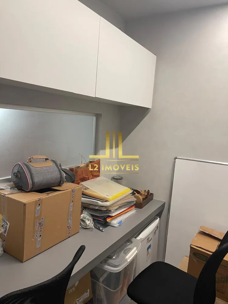 Sala-Conjunto, 33 m² - Foto 8