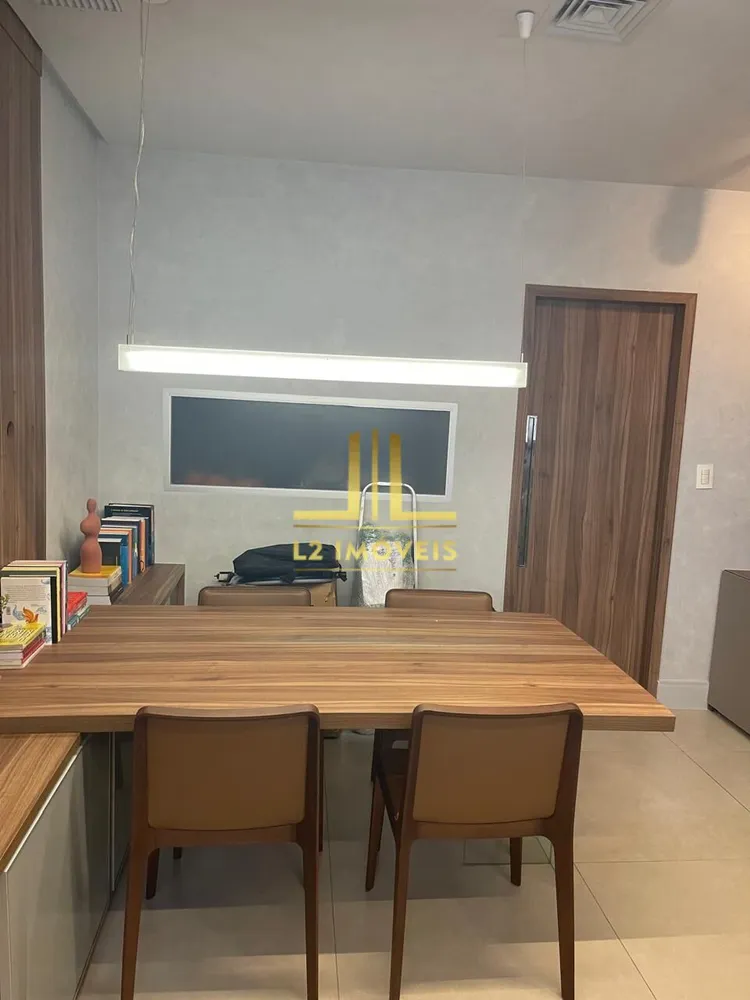 Sala-Conjunto, 33 m² - Foto 4