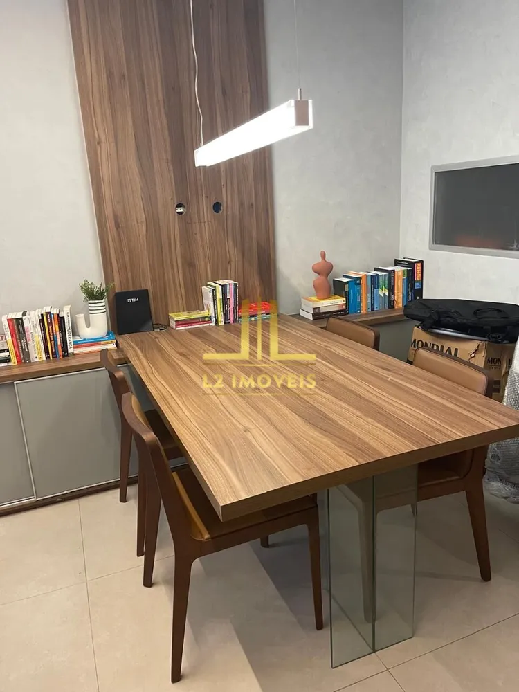 Sala-Conjunto, 33 m² - Foto 3