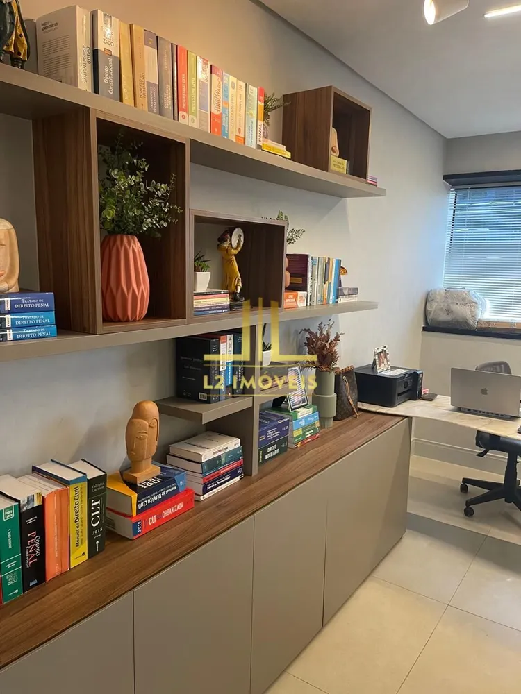 Sala-Conjunto, 33 m² - Foto 7