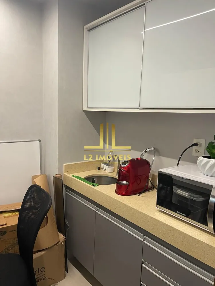 Sala-Conjunto, 33 m² - Foto 5