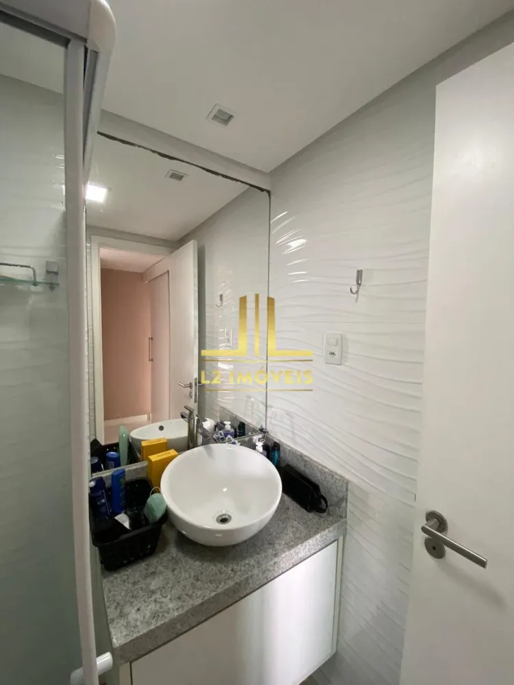 Apartamento, 2 quartos, 75 m² - Foto 11