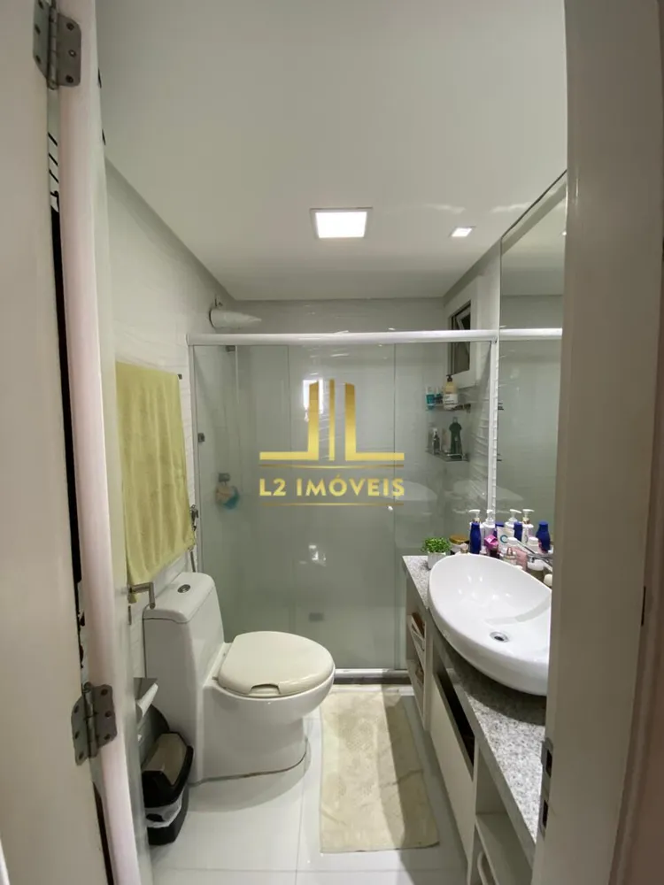 Apartamento, 2 quartos, 75 m² - Foto 10