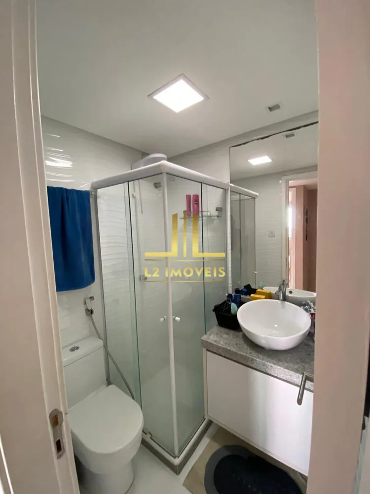 Apartamento, 2 quartos, 75 m² - Foto 7