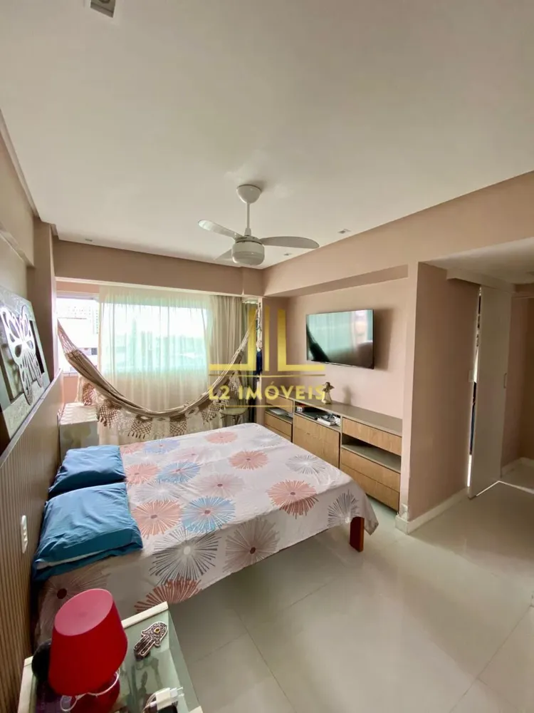 Apartamento, 2 quartos, 75 m² - Foto 4