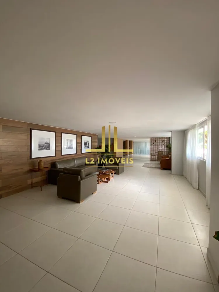 Apartamento, 2 quartos, 75 m² - Foto 8