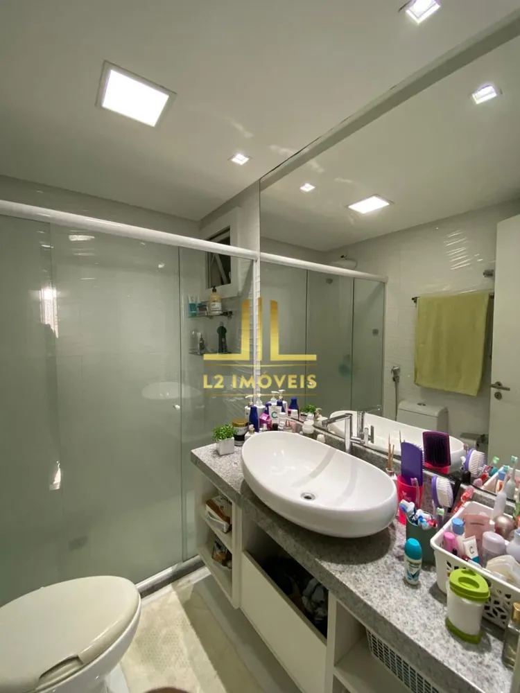 Apartamento, 2 quartos, 75 m² - Foto 12