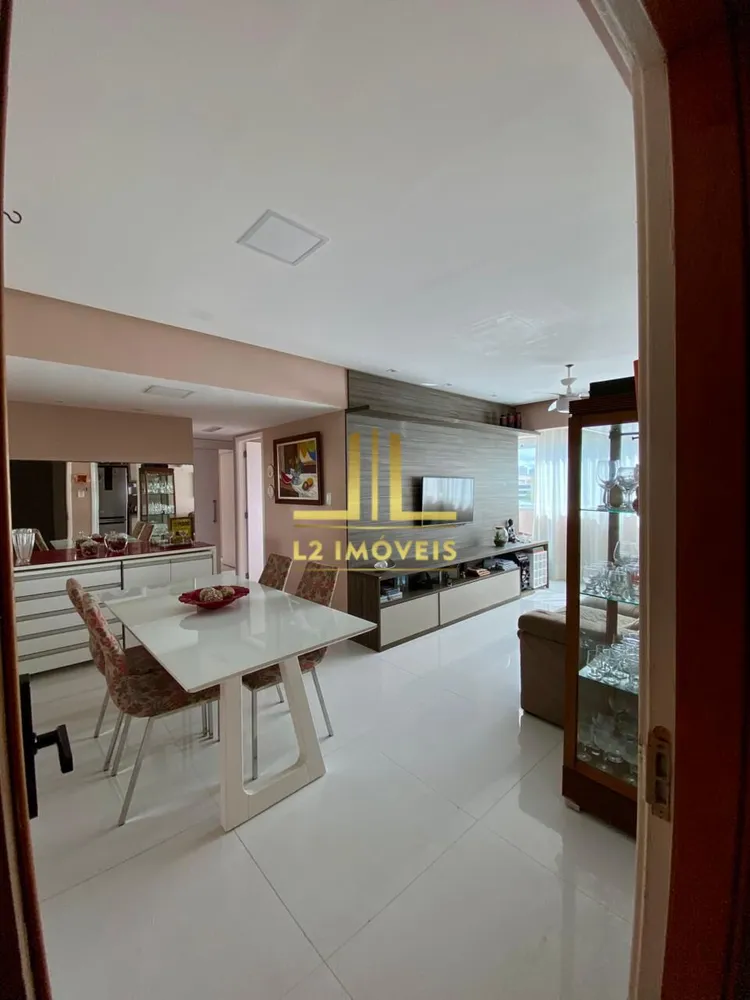 Apartamento, 2 quartos, 75 m² - Foto 2