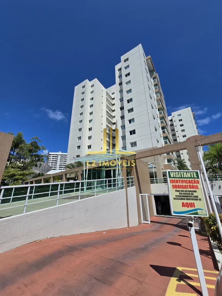 Apartamento, 4 quartos, 181 m² - Foto 7