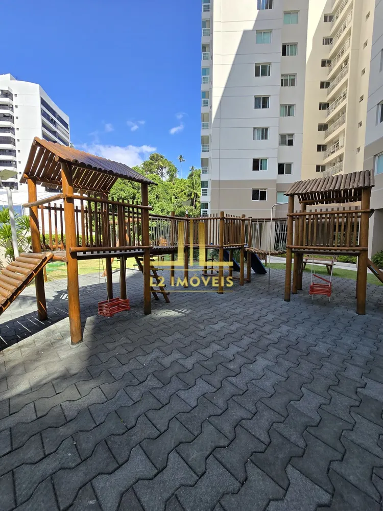 Apartamento, 4 quartos, 181 m² - Foto 3