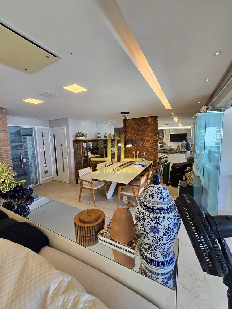 Apartamento, 4 quartos, 181 m² - Foto 8