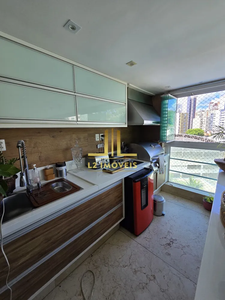 Apartamento, 4 quartos, 181 m² - Foto 6