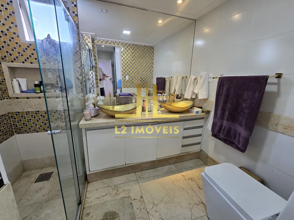 Apartamento, 4 quartos, 181 m² - Foto 6