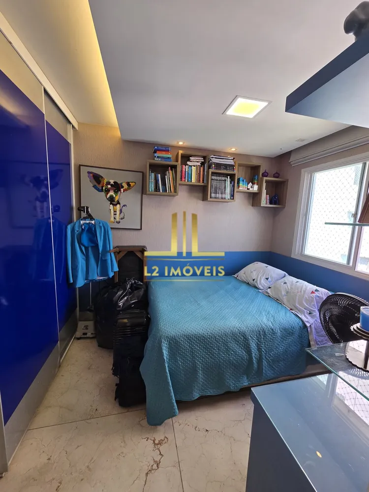 Apartamento, 4 quartos, 181 m² - Foto 8