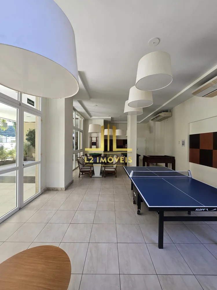 Apartamento, 4 quartos, 181 m² - Foto 4