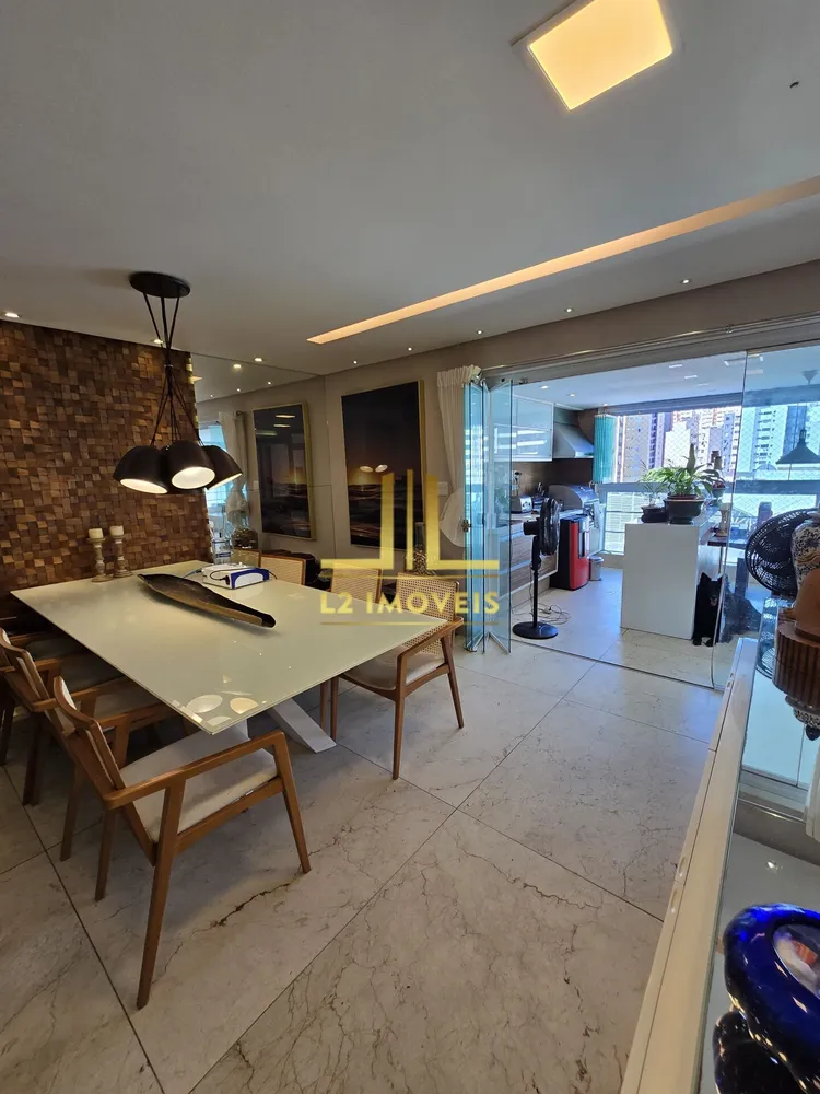 Apartamento, 4 quartos, 181 m² - Foto 2