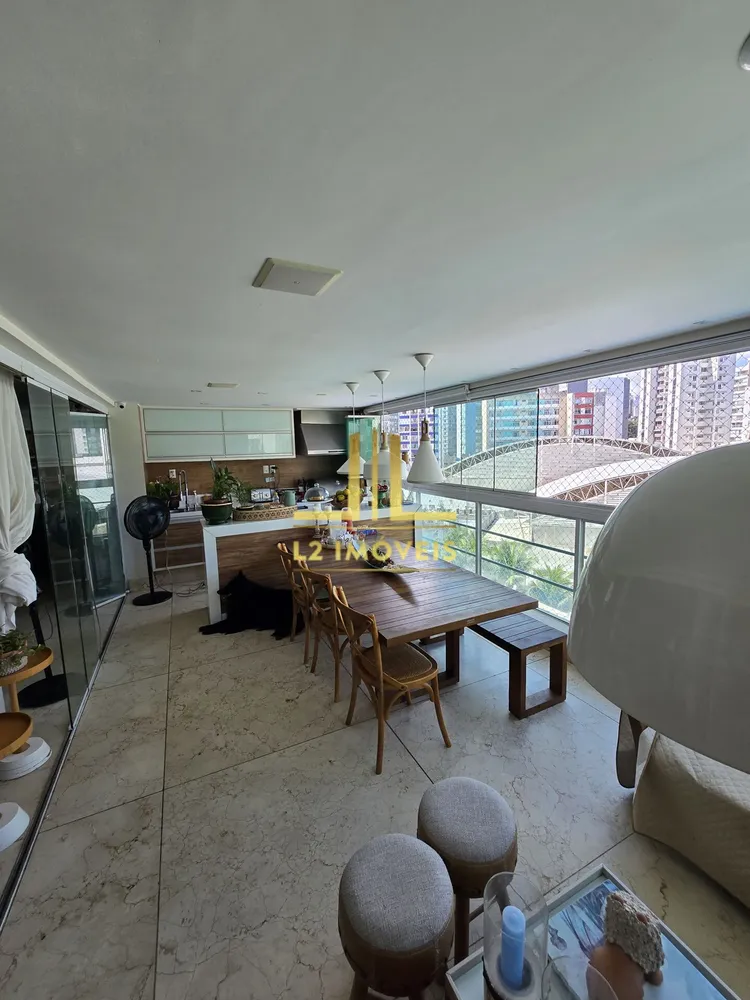 Apartamento, 4 quartos, 181 m² - Foto 5