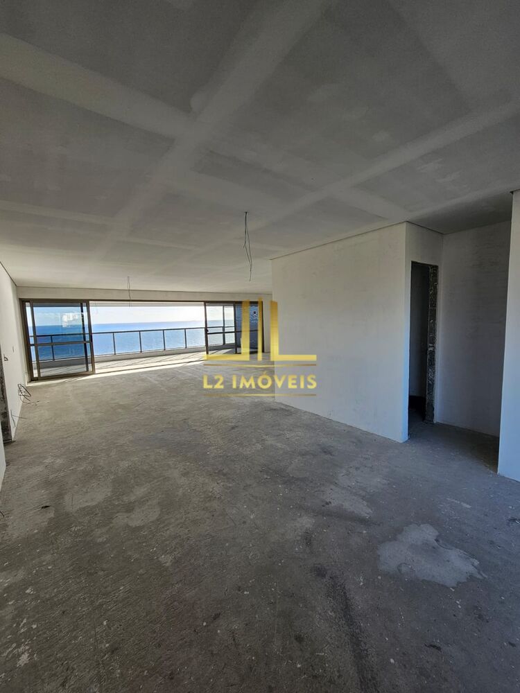 Apartamento à venda com 4 quartos, 330m² - Foto 1