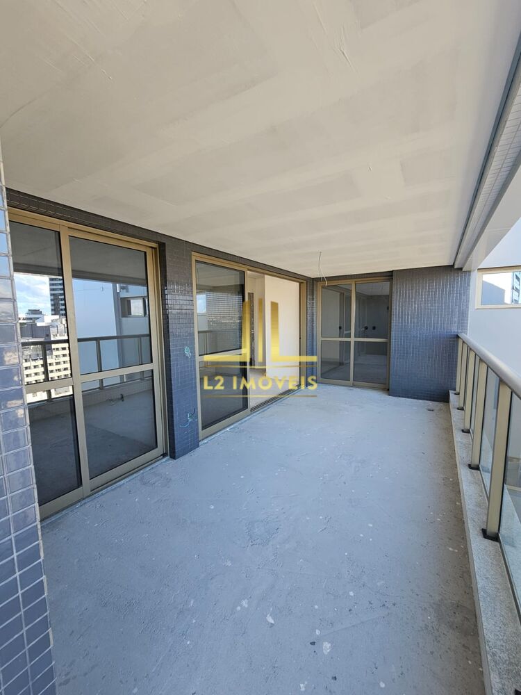 Apartamento à venda com 4 quartos, 330m² - Foto 3