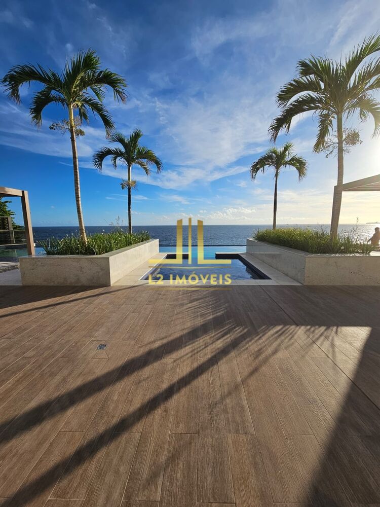 Apartamento à venda com 4 quartos, 330m² - Foto 6