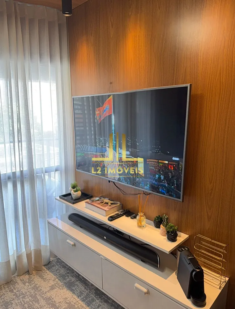 Apartamento, 1 quarto, 31 m² - Foto 9