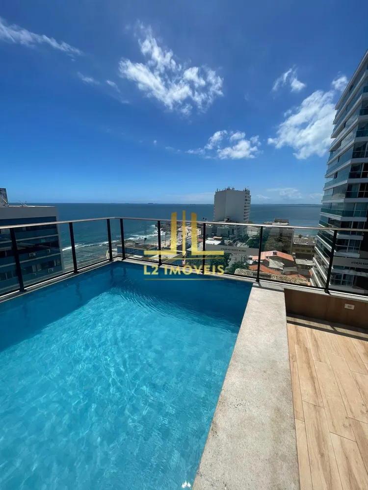 Apartamento, 1 quarto, 31 m² - Foto 12