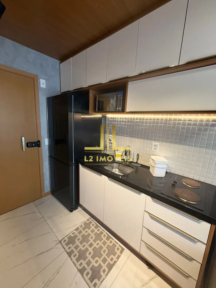 Apartamento, 1 quarto, 31 m² - Foto 5