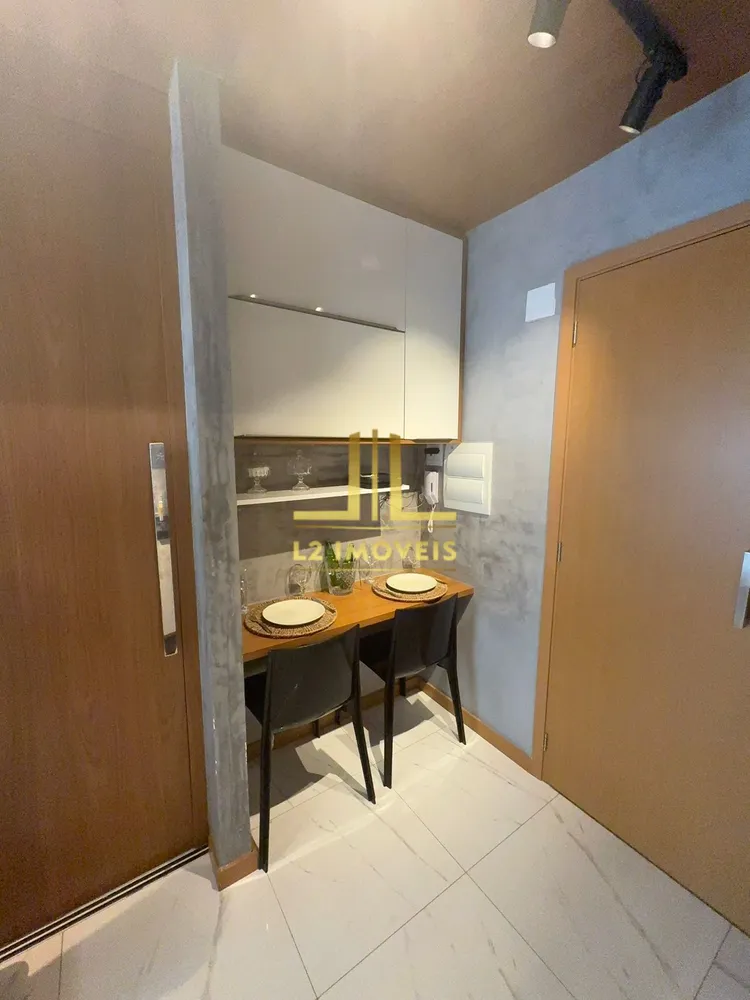 Apartamento, 1 quarto, 31 m² - Foto 4