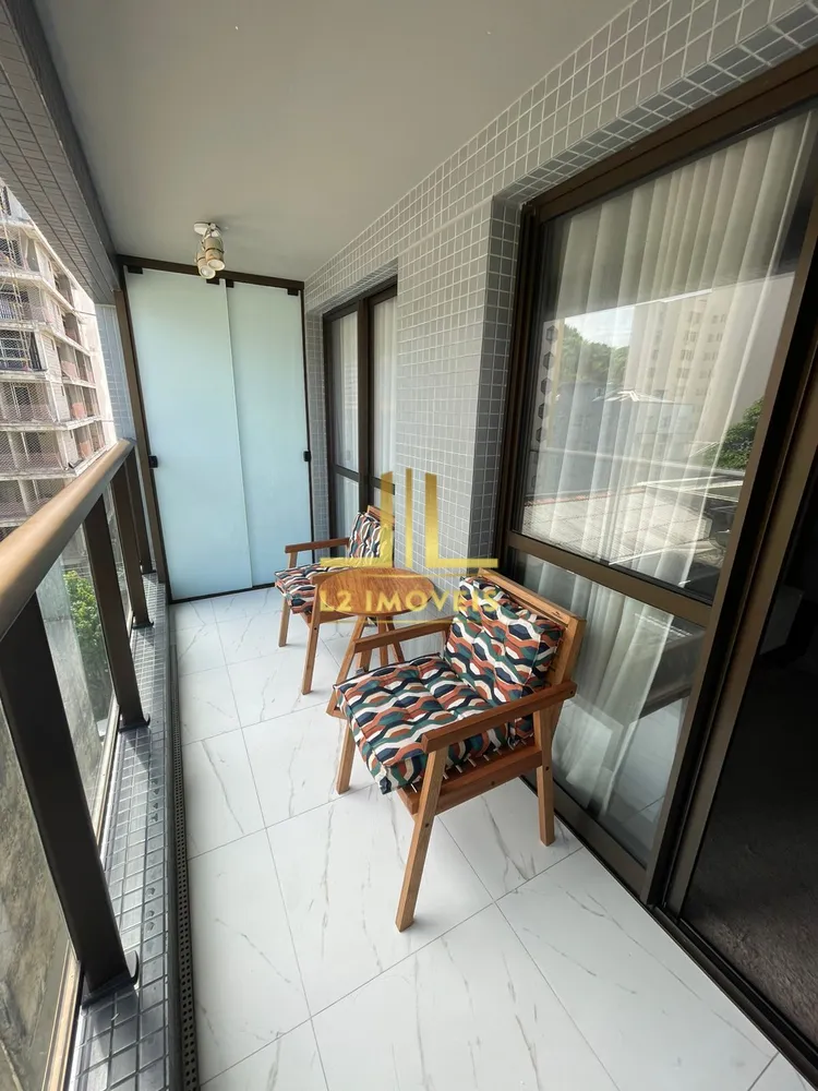 Apartamento, 1 quarto, 31 m² - Foto 6