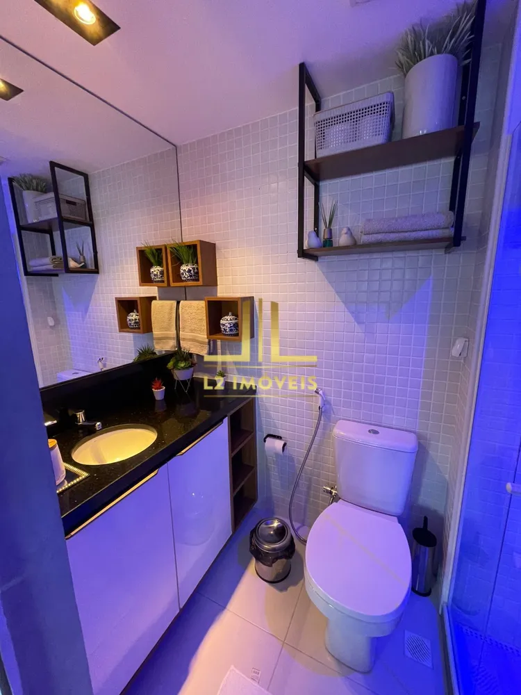 Apartamento, 1 quarto, 31 m² - Foto 11