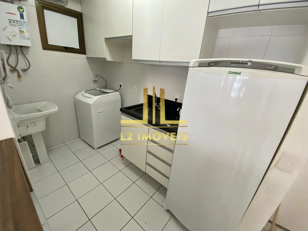 Apartamento, 1 quarto, 47 m² - Foto 6