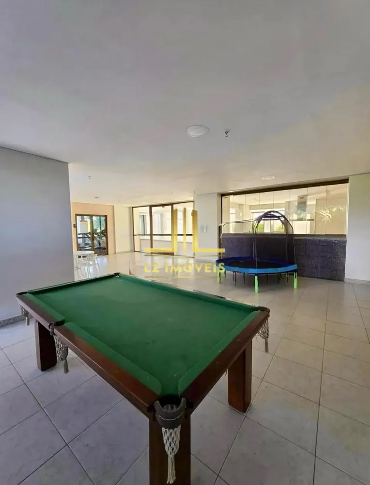 Apartamento, 1 quarto, 47 m² - Foto 3