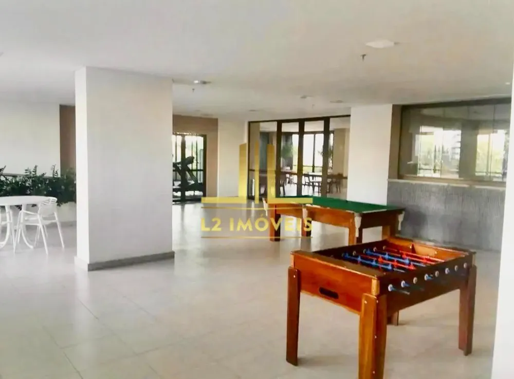 Apartamento, 1 quarto, 47 m² - Foto 5