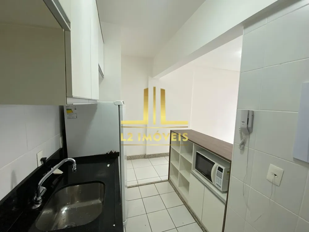 Apartamento, 1 quarto, 47 m² - Foto 5