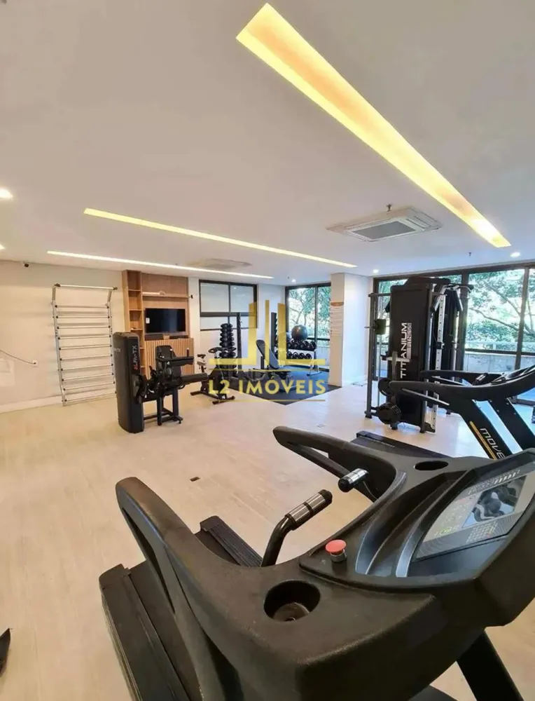 Apartamento, 1 quarto, 47 m² - Foto 10