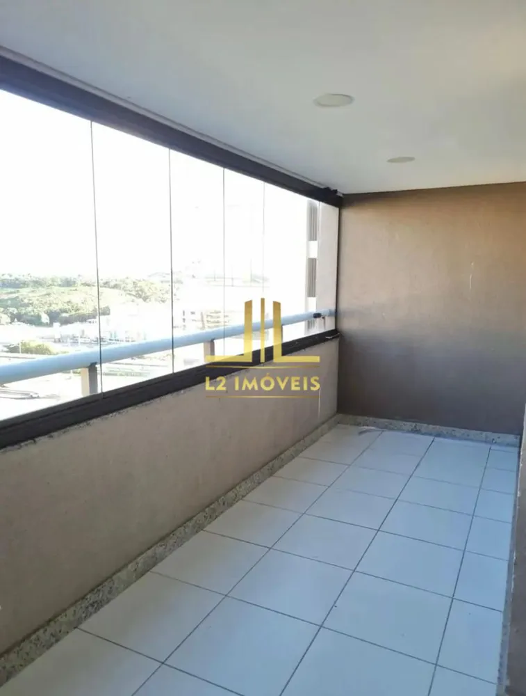 Apartamento, 1 quarto, 47 m² - Foto 7