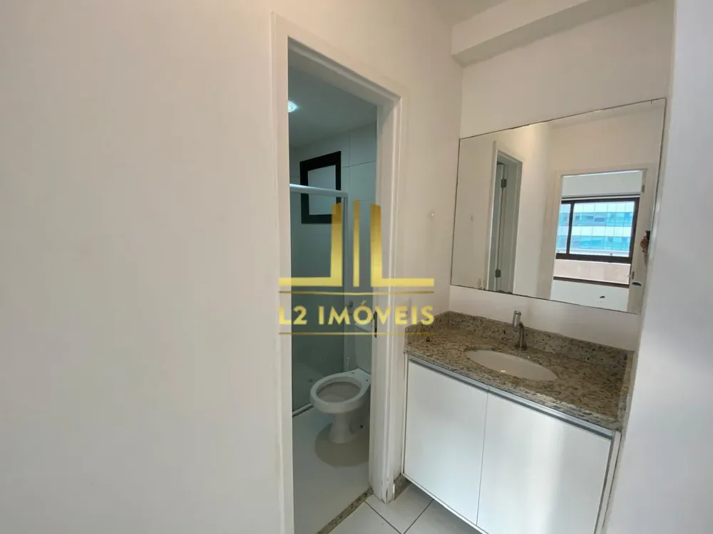 Apartamento, 1 quarto, 47 m² - Foto 2