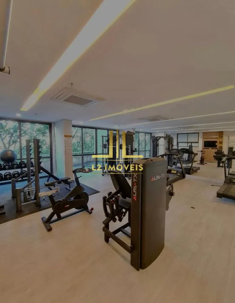 Apartamento, 1 quarto, 47 m² - Foto 12