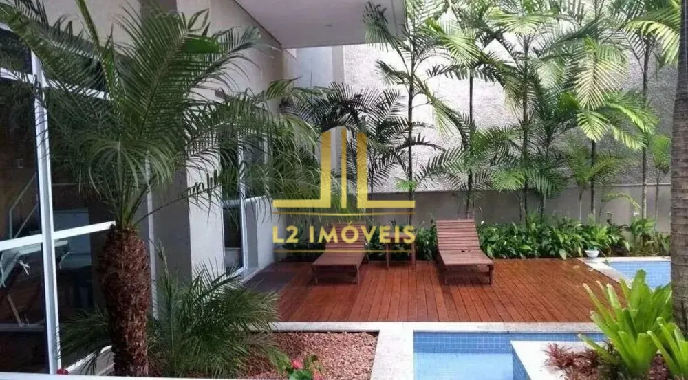 Apartamento, 1 quarto, 47 m² - Foto 4