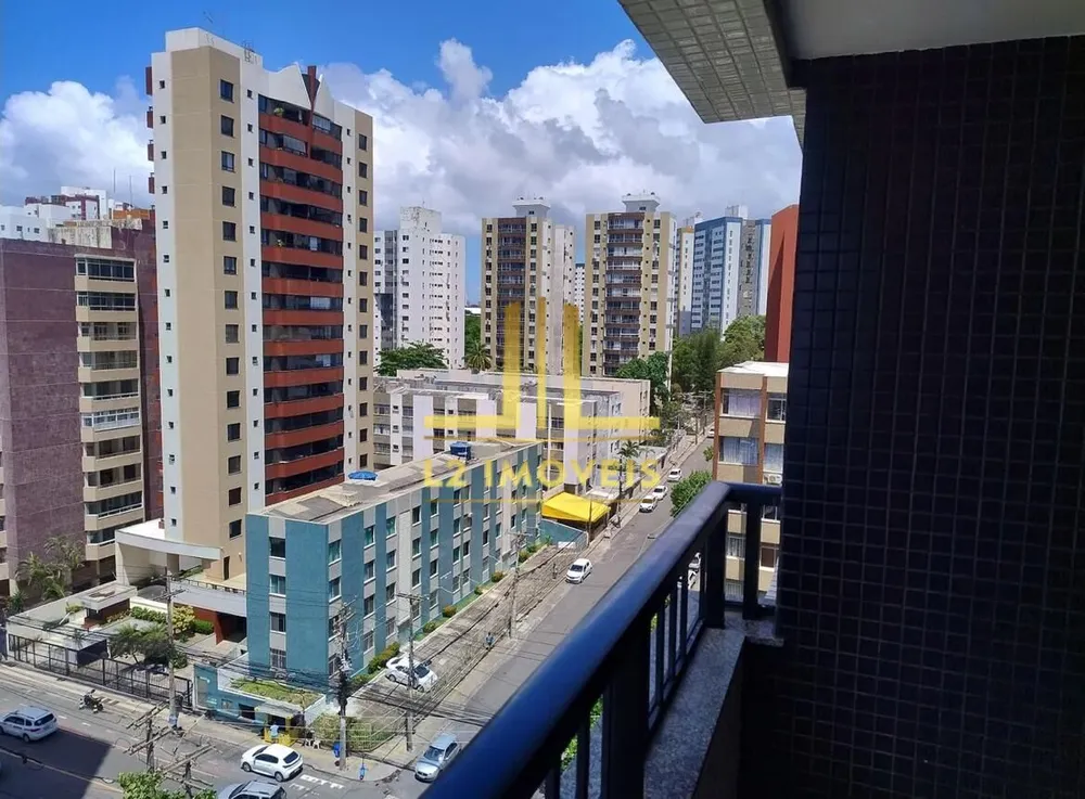 Apartamento, 2 quartos, 75 m² - Foto 1