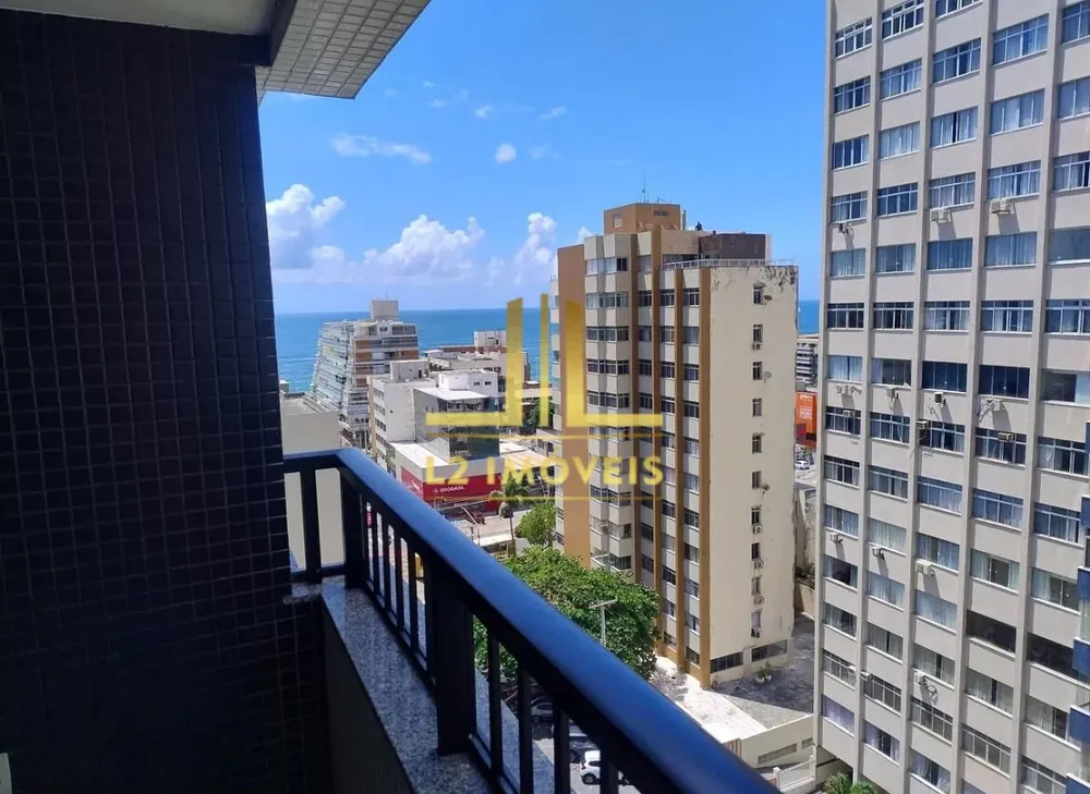 Apartamento, 2 quartos, 75 m² - Foto 7