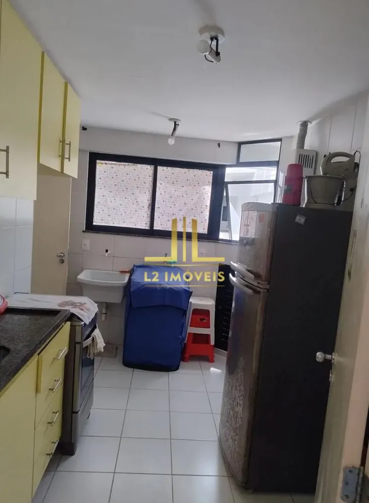 Apartamento, 2 quartos, 75 m² - Foto 5