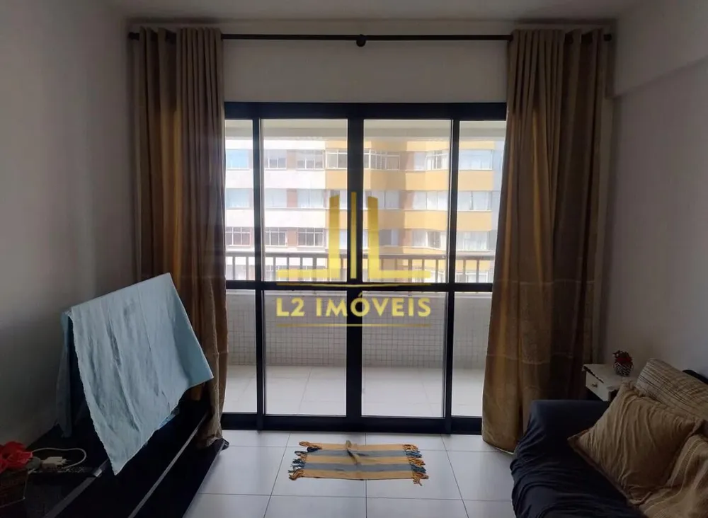 Apartamento, 2 quartos, 75 m² - Foto 2