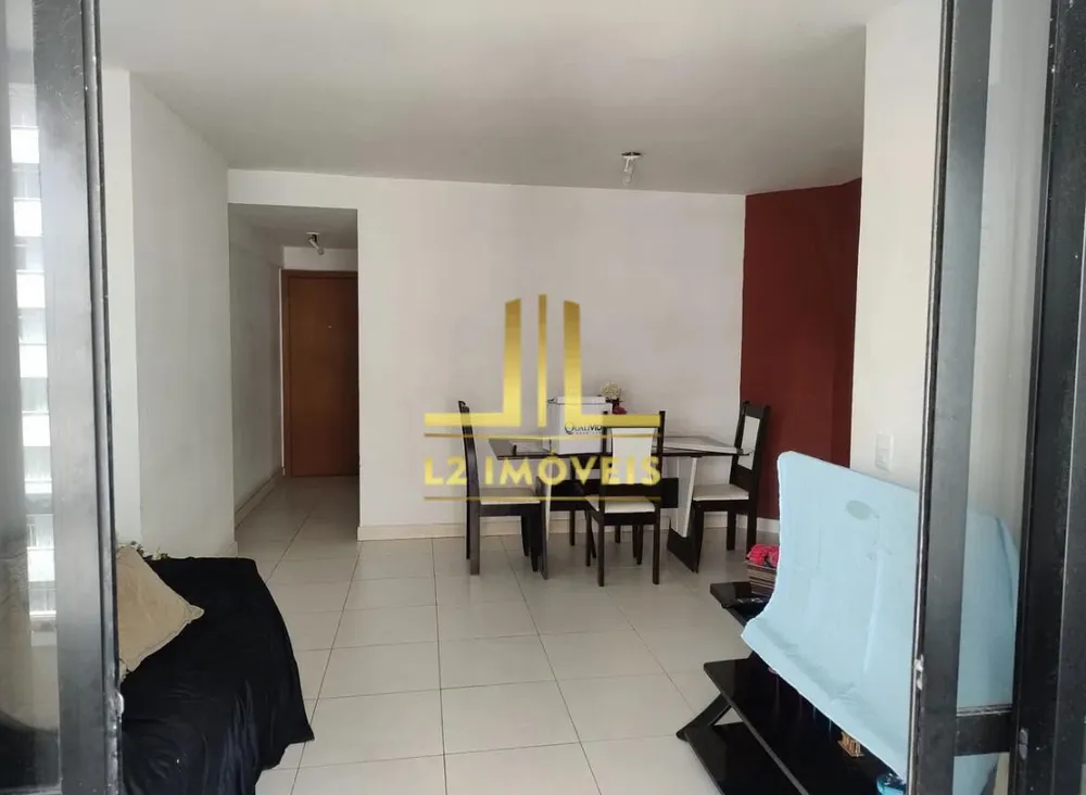 Apartamento, 2 quartos, 75 m² - Foto 8